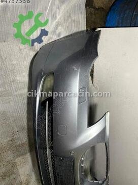 BMW 3 Serisi Ön Tampon çıkma parça