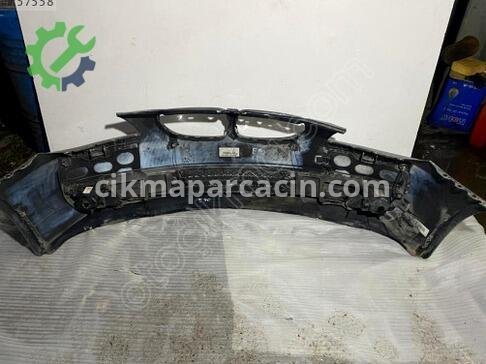 BMW 3 Serisi Ön Tampon çıkma parça
