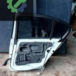 bmw e90 3 kasa sağ arka kapı çıkma orjinal hatasız