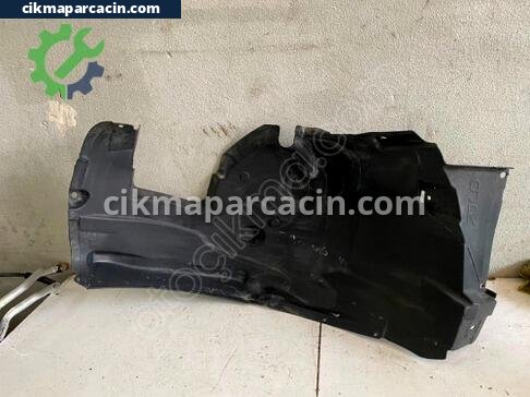 BMW 3 Serisi Sağ Davlumbaz çıkma parça