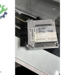 BMW E90 3 SERİSİ BENZİNLİ MOTOR BEYNİ ÇIKMA ORJİNAL