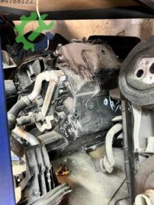 BMW 3 Serisi (E90) Orijinal Çıkma Kalorifer Rezistansı