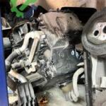 BMW 3 Serisi (E90) Kalorifer Rezistansı Sökme Çıkma