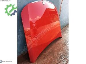 BMW E90 3 SERİSİ KAPUT ARAÇDAN SÖKME ORJİNAL