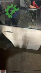 Orijinal BMW 4 Serisi (E90) Sağ Arka Kapı Çıkma
