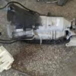 BMW e90 320d 6 HP 21 otomatik şanzıman