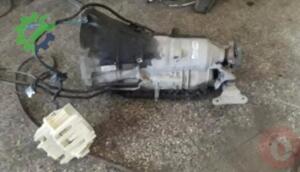 BMW e90 320d 6 HP 21 otomatik şanzıman