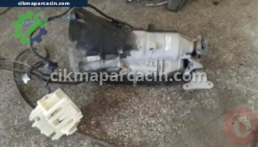 BMW 3 Serisi Otomatik Şanzıman çıkma parça