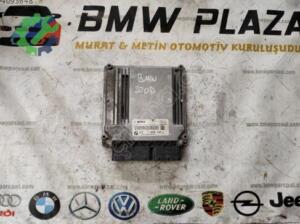 BMW E90 3.20D E87 Motor Beyni 7808125-01