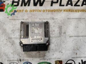 BMW E90 3.20d Motor Beyni 7811700
