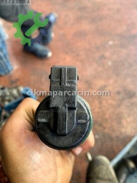 BMW 3 Serisi Solenoid çıkma parça