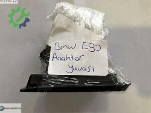 BMW E90 ANAHTAR YUVASI ( ORJİNAL )