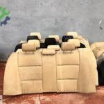 BMW E90 ARKA KOLTUK ( ORJİNAL )