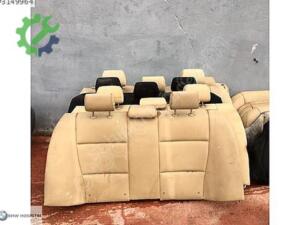 BMW E90 ARKA KOLTUK ( ORJİNAL )
