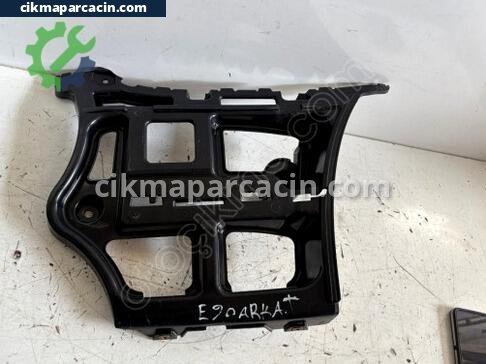 BMW 3 Serisi Tampon Braketi çıkma parça
