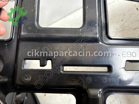 BMW 3 Serisi Tampon Braketi 7058520 çıkma parça