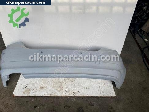 BMW 3 Serisi Arka Tampon çıkma parça