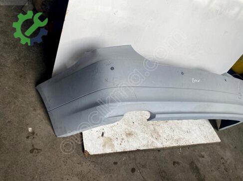 BMW 3 Serisi Arka Tampon çıkma parça