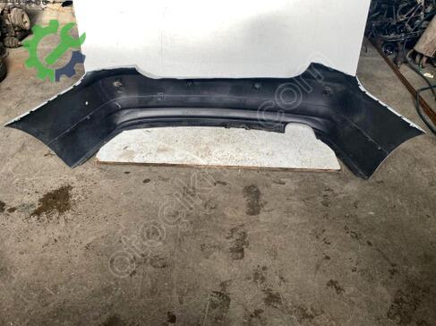 BMW 3 Serisi Arka Tampon çıkma parça