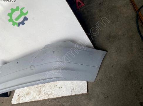 BMW 3 Serisi Arka Tampon çıkma parça