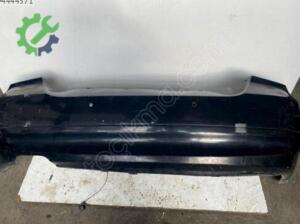 BMW E90 ARKA TAMPON