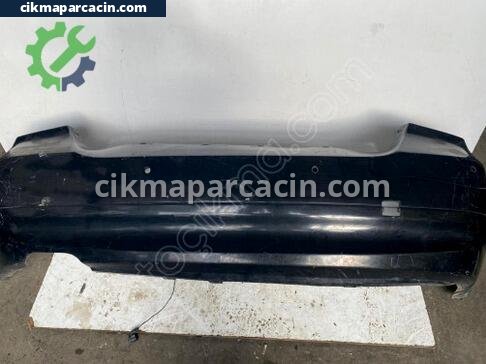 BMW 3 Serisi Arka Tampon çıkma parça