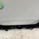 BMW E90 ARKA TAMPON TUTUCU BRAKETİ