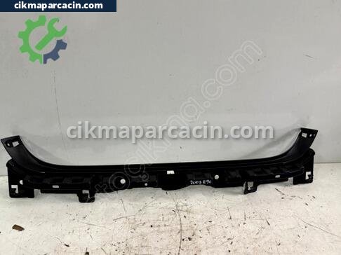 BMW 3 Serisi Tampon Braketi çıkma parça