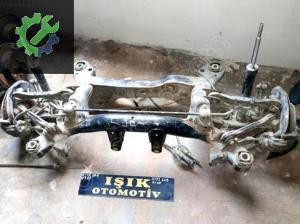 Bmw e90 arka torsiyon çıkma orjinal