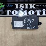 BMW E90 CAS BEYNİ ÇIKMA ORJİNAL 2072011075  5WK4 9513CBR