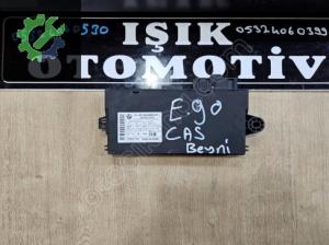 BMW E90 CAS BEYNİ ÇIKMA ORJİNAL 2072011075  5WK4 9513CBR