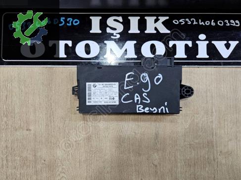 BMW X3 Beyni çıkma parça