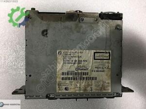 BMW E90 CD ÇALAR ( ORJİNAL )