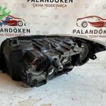 BMW E90 ÇİFT BEYİNLİ SAĞ FAR ORJ ÇIKMA