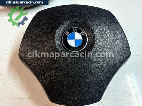 BMW 3 Serisi Direksiyon Airbag çıkma parça