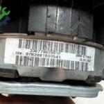 BMW E90 DİREKSİYON AİRBAG