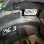 BMW E90 DİREKSİYON SİMİDİ