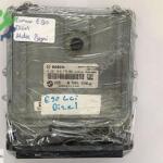 BMW E90 DİZEL MOTOR BEYNİ ( ORJİNAL )