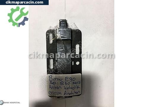 BMW 3 Serisi Anten çıkma parça