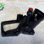 BMW E90 E60 F10 F30 YAĞ SOĞUTUCU GÖVDESİ 70377932