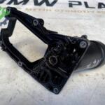 BMW E90 E60 F10 F30 YAĞ SOĞUTUCU GÖVDESİ 70377932
