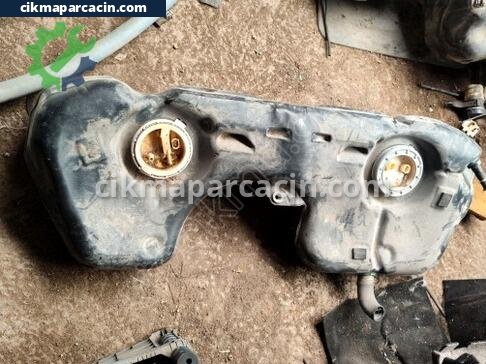 BMW X1 Depo çıkma parça