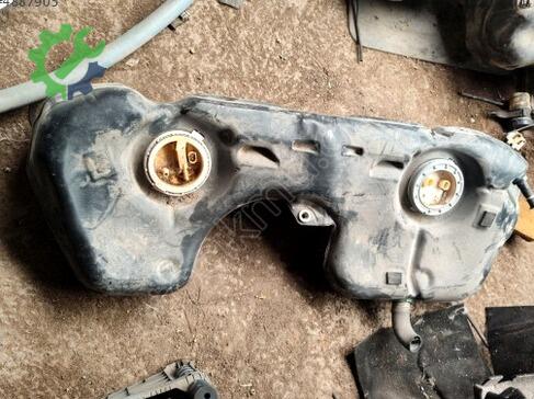 BMW X1 Depo çıkma parça