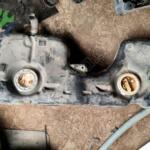 BMW E90 E84 DİZEL YAKIT DEPOSU ŞAMANDIRA
