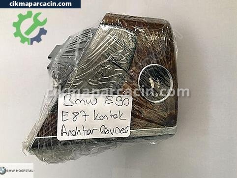 BMW 3 Serisi Kontak (Marş) çıkma parça