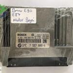 BMW E90-E87 MOTOR BEYNİ ( ORJİNAL )