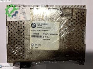 BMW E90 – E87 RADYO BEYNİ ORJ.