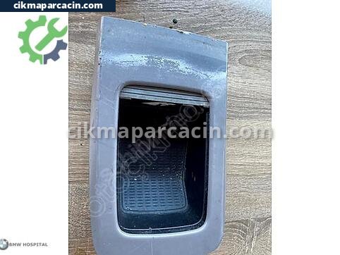 BMW 3 Serisi Çakmaklık çıkma parça