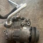 BMW E90 E91 E92 KLİMA KOMPRESÖR 6SBU14C