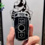 BMW E90-E91-E92 LÜX ANAHTAR KILIFI 3D